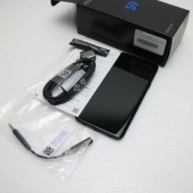 ギャラクシー(Galaxy)のSIMフリー Galaxy S9 ミッドナイトブラック M222(スマートフォン本体)