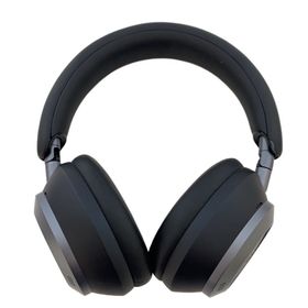 ANKER◆Soundcore Space One Pro/ヘッドホン/A3062N11/ブラック