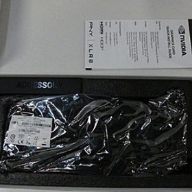 PNY GeForce RTX 4070 Ti SUPER 16GB VERTO OC 3FAN VCG4070TS16TFXPB1-O