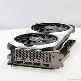 GeForce RTX 4070 Ti SUPER 16G VENTUS 2X OC