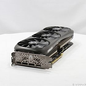 ZOTAC GAMING GeForce RTX 4070 Ti SUPER Trinity Black Edition ZT-D40730D-10P