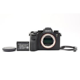 ■極上品■ ソニー α9M2 ILCE-9M2 #C663(ミラーレス一眼) ■極上品■ ソニー α9M2 ILCE-9M2 #C663(ミラーレス一眼)