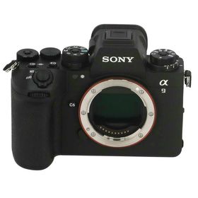 SONY ソニー/ミラーレス一眼 ボディ/α9 III/ILCE-9M3/S011000075%/Aランク/70【中古】(ミラーレス一眼) SONY ソニー/ミラーレス一眼 ボディ/α9 III/ILCE-9M3/S011000075%/Aランク/70【中古】(ミラーレス一眼)