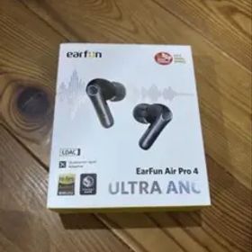 EarFun Air Pro 4 新品 6,000円 中古 4,070円 | ネット最安値の価格