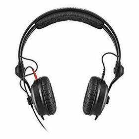 (未使用･未開封品) ゼンハイザー モニターヘッドホン密閉型 HD 25 df5ndr3(ヘッドフォン/イヤフォン) (未使用･未開封品) ゼンハイザー モニターヘッドホン密閉型 HD 25 df5ndr3(ヘッドフォン/イヤフォン)