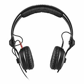 【中古】ゼンハイザー モニターヘッドホン密閉型 HD 25【国内正規品】(ヘッドフォン/イヤフォン) 【中古】ゼンハイザー モニターヘッドホン密閉型 HD 25【国内正規品】(ヘッドフォン/イヤフォン)