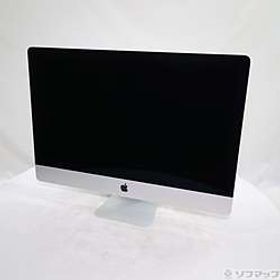 iMac 5K 27インチ 2020 中古 68,980円 | ネット最安値の価格比較