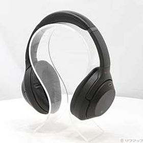 WH-1000XM3 ブラック