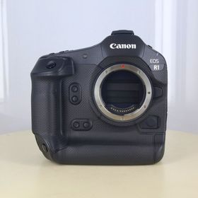 キヤノン(Canon)の【中古】(キヤノン) Canon EOS R1 ボデイ(コンパクトデジタルカメラ)