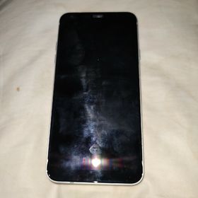 LG style L-03K スマートフォン 本体のみエルジー(スマートフォン本体)