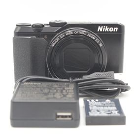 ニコン(Nikon)のNikon COOLPIX A900 ブラック(コンパクトデジタルカメラ)
