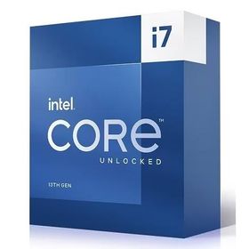 『新品』Intel（インテル）Core i7 13700K BOX