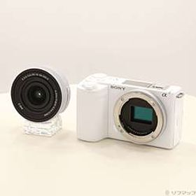 VLOGCAM ZV-E10M2K W