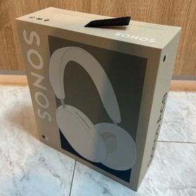[新品未開封]Sonos Ace ワイヤレスヘッドホン(ヘッドフォン/イヤフォン)