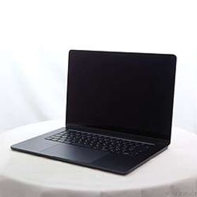 MacBook Air 15.3-inch Early-2024 MXD43J／A Apple M3 8コアCPU_10コアGPU 16GB ミッドナイト ［グラフィック：オンボード／JISキーボード
