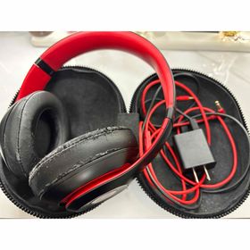 Beats Studio3 Wirelessオーバーイヤーヘッドフォン - Th(ヘッドフォン/イヤフォン)