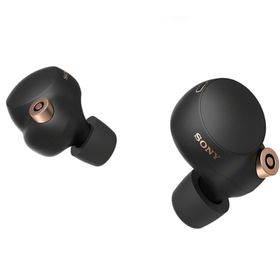 ソニー(SONY)のソニー ワイヤレスノイズキャンセリングイヤホン WF-1000XM4 (ヘッドフォン/イヤフォン) ソニー(SONY)のソニー ワイヤレスノイズキャンセリングイヤホン WF-1000XM4 (ヘッドフォン/イヤフォン)