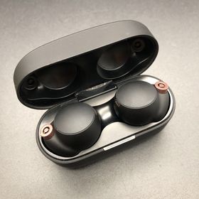 ソニー(SONY)の即決 SONY ソニー ワイヤレスイヤホン WF-1000XM4(ヘッドフォン/イヤフォン) ソニー(SONY)の即決 SONY ソニー ワイヤレスイヤホン WF-1000XM4(ヘッドフォン/イヤフォン)