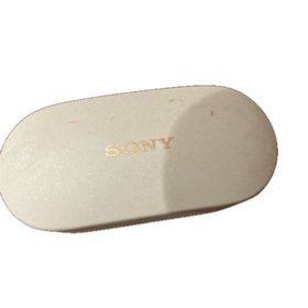ソニー(SONY)のSONY ワイヤレスイヤホン WF-1000XM4(ヘッドフォン/イヤフォン) ソニー(SONY)のSONY ワイヤレスイヤホン WF-1000XM4(ヘッドフォン/イヤフォン)