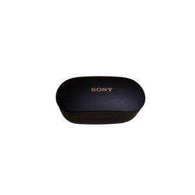 SONY フルワイヤレスイヤホン ブラック WF-1000XM4 BM(ヘッドフォン/イヤフォン) SONY フルワイヤレスイヤホン ブラック WF-1000XM4 BM(ヘッドフォン/イヤフォン)