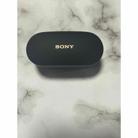 ソニー(SONY)の美品 SONY ソニー WF-1000XM4 ワイヤレスイヤホン(ヘッドフォン/イヤフォン) ソニー(SONY)の美品 SONY ソニー WF-1000XM4 ワイヤレスイヤホン(ヘッドフォン/イヤフォン)