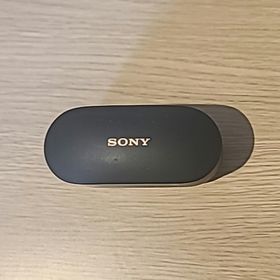ソニー(SONY)の(名)SONY フルワイヤレスイヤホン WF-1000XM4 ブラック(ヘッドフォン/イヤフォン) ソニー(SONY)の(名)SONY フルワイヤレスイヤホン WF-1000XM4 ブラック(ヘッドフォン/イヤフォン)