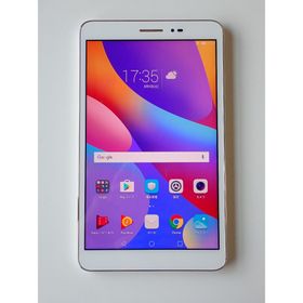 ファーウェイ(HUAWEI)のHuawei 8インチ タブレット MediaPad T2 8 Pro(タブレット) ファーウェイ(HUAWEI)のHuawei 8インチ タブレット MediaPad T2 8 Pro(タブレット)