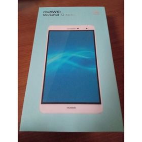 HUAWEI mediapad t2 7.0 Pro(タブレット) HUAWEI mediapad t2 7.0 Pro(タブレット)