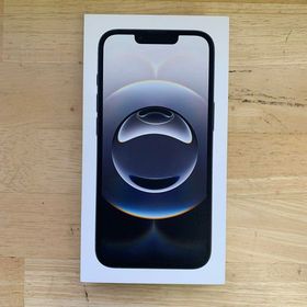 新品未使用 iPhone 16e 128GB ブラック・特別セール・05/11～05/25