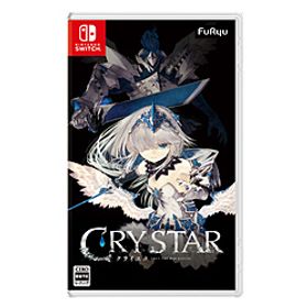 〔中古品〕 CRYSTAR -クライスタ-〔中古品〕 CRYSTAR -クライスタ-