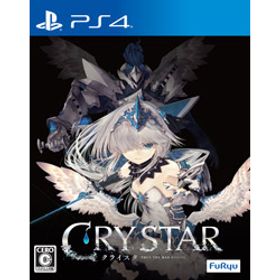 〔中古品〕 CRYSTAR -クライスタ-〔中古品〕 CRYSTAR -クライスタ-
