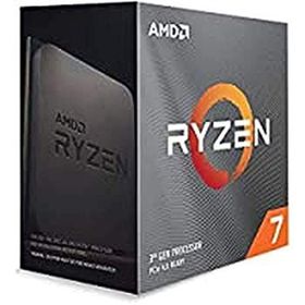 【中古】「非常に良い」AMD Ryzen 7 3800XT without cooler 3.9GHz 8コア / 16スレッド 36MB 105W100-100000279WOF(PCパーツ) 【中古】「非常に良い」AMD Ryzen 7 3800XT without cooler 3.9GHz 8コア / 16スレッド 36MB 105W100-100000279WOF(PCパーツ)