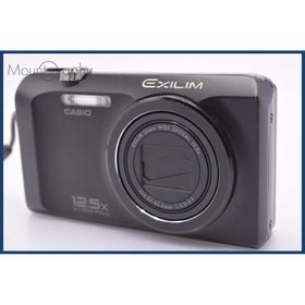 カシオ CASIO EXILIM EX-H30 12.5x 同梱無料 #am6186(コンパクトデジタルカメラ)