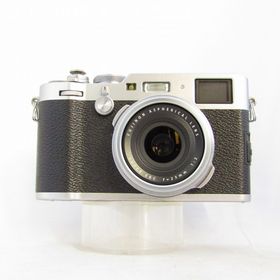 フジフイルム(富士フイルム)の【中古】(フジフイルム) FUJIFILM X100F-S(コンパクトデジタルカメラ)