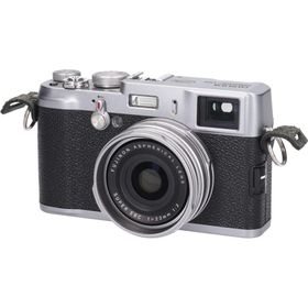 ＦＩＮＥＰＩＸ Ｘ１００(コンパクトデジタルカメラ)