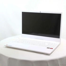【中古】NEC(エヌイーシー) LAVIE N15 PC-N156CEAW 【198-ud】