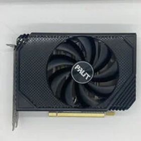 中古 Palit NE63060019K9-190AF (RTX3060 12GB) 144785 状態： C:並品