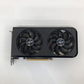 中古 ASUS DUAL-RTX3070-O8G (RTX3070 8G) 143895 状態： B:良品