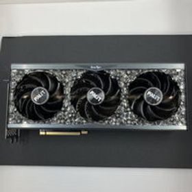 中古 Palit NED47TS019T2-1020Q(RTX4070Ti Super GR OmniBK) 192388 状態： B:良品