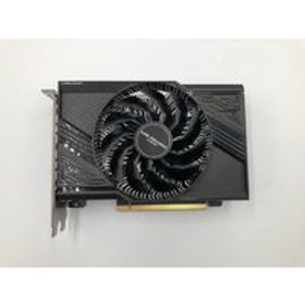 中古 玄人志向 GG-RTX4060-E8GB/SF (RTX4060 8G) 175575 状態： C:並品