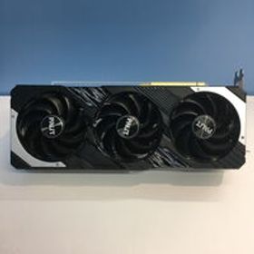 中古 Palit NED407T019K9-1043S(RTX4070Ti 12G PCI-E) 3310006557 状態： B:良品