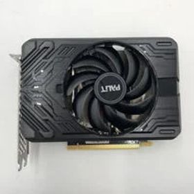 中古 Palit NE6406T019P1-1060F (RTX4060Ti 8GB) 158557 状態： C:並品