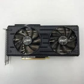 中古 Palit NE63060019K9-190AD(RTX3060 Dual 12G) 175511 状態： C:並品
