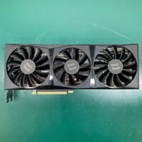 中古 各社 GeForce RTX3080 (10GB PCI-E) 143517 状態： C:並品