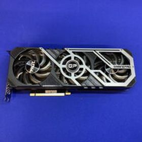 中古 【LHR版】Palit NED3080019IA-132AA V1 (RTX3080 GamingPro V1 10GB) 146443 状態： B:良品