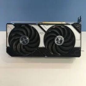 中古 ASUS DUAL-RTX5070-O12G (RTX5070 12GB) 188938 状態： B:良品