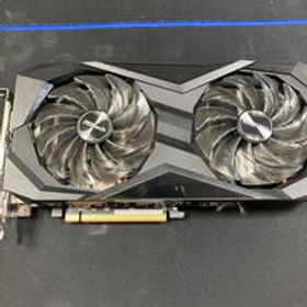 中古 ASRock Radeon RX6600XT Challenger D 8GB OC (RX6600XT 8GB) 146746 状態： C:並品