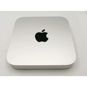 【中古】Apple Mac mini M1 (CPU:8C/GPU:8C) 8GB/256GB MGNR3J/A (M1・2020)【ECセンター】保証期間1ヶ月【ランクB】