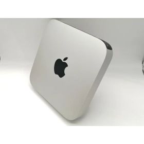 【中古】Apple Mac mini M1 (CPU:8C/GPU:8C) 8GB/256GB MGNR3J/A (M1・2020)【吉祥寺】保証期間1ヶ月【ランクB】