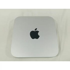 【中古】Apple Mac mini CTO (M1・2020) Apple M1(CPU:8C/GPU:8C)/16G/256G【大阪本店】保証期間1ヶ月【ランクA】